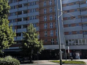 Prodej bytu 3+kk, Ostrava, 30. dubna, 87 m2