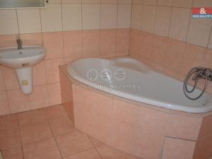 Prodej bytu 1+1, Červený Kostelec, Boženy Němcové, 52 m2
