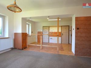Prodej bytu 4+kk, Písečná, 77 m2