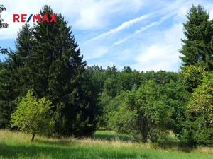 Prodej sadu/vinice, Miloňovice, 18431 m2