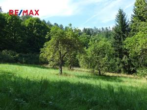 Prodej sadu/vinice, Miloňovice, 18431 m2