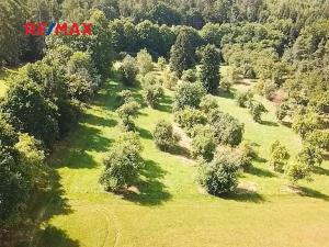 Prodej sadu/vinice, Miloňovice, 18431 m2