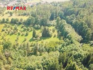 Prodej sadu/vinice, Miloňovice, 18431 m2