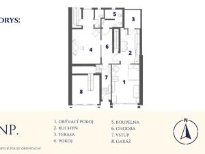 Prodej rodinného domu, České Budějovice, J. Buděšínského, 289 m2