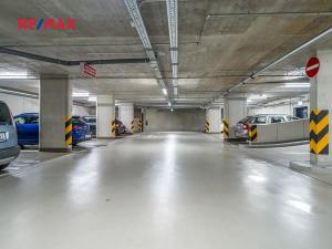 Pronájem bytu 2+kk, Praha - Kamýk, Zimova, 55 m2