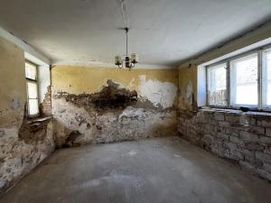 Prodej zemědělské usedlosti, Útěchovice, 90 m2
