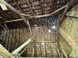 Prodej zemědělské usedlosti, Útěchovice, 90 m2