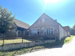 Prodej zemědělské usedlosti, Útěchovice, 90 m2