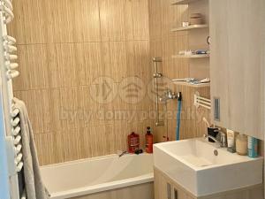 Pronájem bytu 2+kk, Ostrava - Mariánské Hory, Hudební, 46 m2