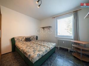 Pronájem bytu 3+1, Skuteč, Sládkova, 68 m2