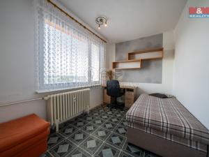 Pronájem bytu 3+1, Skuteč, Sládkova, 68 m2
