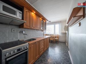 Pronájem bytu 3+1, Skuteč, Sládkova, 68 m2