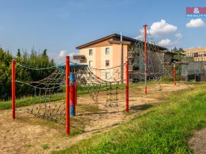 Pronájem bytu 3+1, Skuteč, Sládkova, 68 m2