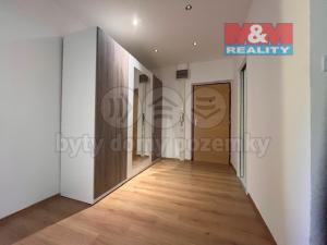 Pronájem bytu 2+1, Kostelec nad Černými lesy - Kostelec nad Černými Lesy, Dr. Trippé, 60 m2