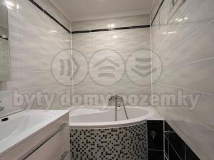 Pronájem bytu 2+1, Kostelec nad Černými lesy - Kostelec nad Černými Lesy, Dr. Trippé, 60 m2