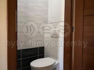 Pronájem bytu 2+1, Kostelec nad Černými lesy - Kostelec nad Černými Lesy, Dr. Trippé, 60 m2