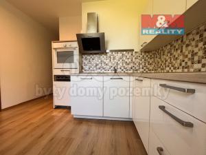 Pronájem bytu 2+1, Kostelec nad Černými lesy - Kostelec nad Černými Lesy, Dr. Trippé, 60 m2