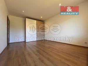 Pronájem bytu 2+1, Kostelec nad Černými lesy - Kostelec nad Černými Lesy, Dr. Trippé, 60 m2