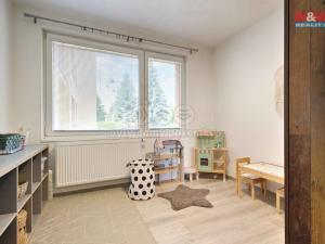 Prodej bytu 3+1, Pelhřimov, Sdružená, 97 m2
