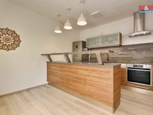 Prodej bytu 3+1, Pelhřimov, Sdružená, 97 m2