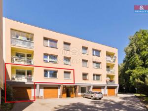 Prodej bytu 3+1, Pelhřimov, Sdružená, 97 m2