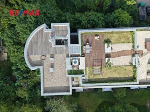 Prodej bytu 4+kk, Praha - Smíchov, Astlova, 187 m2