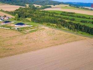 Prodej pozemku pro bydlení, Šumvald, 1713 m2