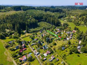 Prodej chaty, Česká Třebová, 25 m2