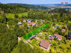 Prodej chaty, Česká Třebová, 25 m2