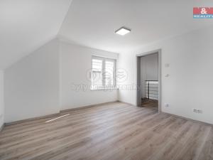 Prodej rodinného domu, Ústí nad Orlicí, A. Staška, 114 m2