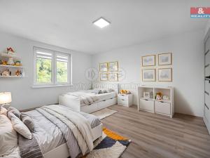 Prodej rodinného domu, Ústí nad Orlicí, A. Staška, 114 m2