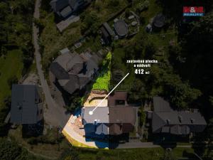 Prodej rodinného domu, Ústí nad Orlicí, A. Staška, 114 m2