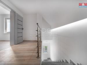 Prodej rodinného domu, Ústí nad Orlicí, A. Staška, 114 m2
