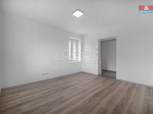 Prodej rodinného domu, Ústí nad Orlicí, A. Staška, 114 m2