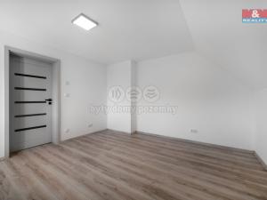 Prodej rodinného domu, Ústí nad Orlicí, A. Staška, 114 m2
