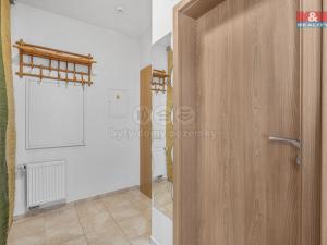Pronájem bytu 3+kk, Mukařov - Srbín, Šípková, 72 m2