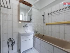 Pronájem bytu 3+1, Cheb, Dukelská, 86 m2