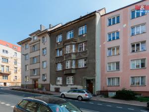 Pronájem bytu 3+1, Cheb, Dukelská, 86 m2
