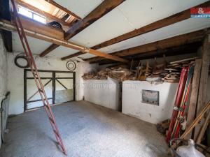Prodej výrobních prostor, Malíkov, 130 m2