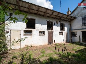 Prodej výrobních prostor, Malíkov, 130 m2