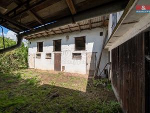 Prodej výrobních prostor, Malíkov, 130 m2