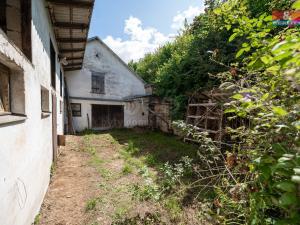 Prodej výrobních prostor, Malíkov, 130 m2