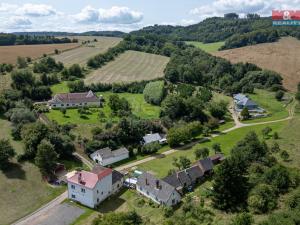 Prodej výrobních prostor, Malíkov, 130 m2