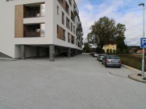 Pronájem bytu 1+kk, Zbiroh, Majerové, 36 m2