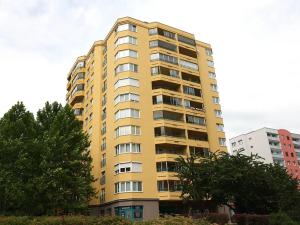 Pronájem bytu 2+1, Praha - Stodůlky, Volutová, 73 m2