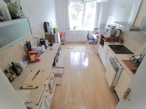 Pronájem bytu 2+1, Praha - Stodůlky, Volutová, 73 m2