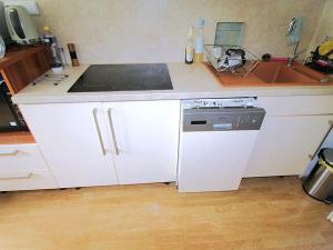 Pronájem bytu 2+1, Praha - Stodůlky, Volutová, 73 m2