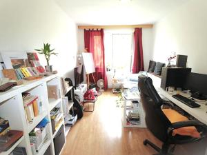 Pronájem bytu 2+1, Praha - Stodůlky, Volutová, 73 m2