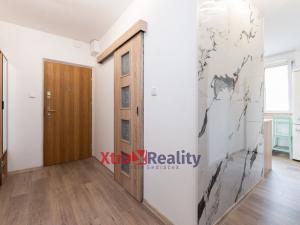 Pronájem bytu 3+1, Bílina - Teplické Předměstí, Sídliště U Nového nádraží, 73 m2