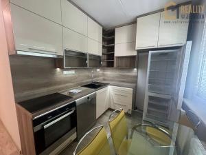 Pronájem bytu 2+1, Ústí nad Orlicí, Na Pláni, 58 m2